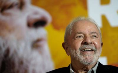 Lula voltará a Mato Grosso do Sul no final do mês