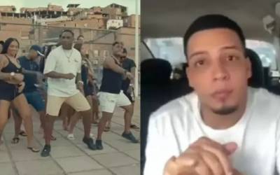 Produtor se pronuncia após vazamento de vídeo de sexo