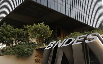 BNDES libera R$ 7,3 bilhões para o Fundo Clima entre abril e outubro