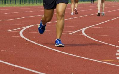 Quando trocar tênis de corrida? Confira o que dizem especialistas