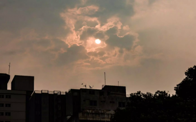 Prepare o tereré: Segunda-feira será de calor de 39°C em Mato Grosso do Sul