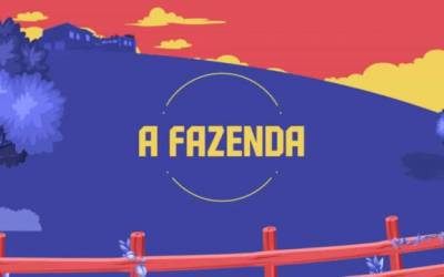 Albert Bressan vence Prova de Fogo em A Fazenda 16