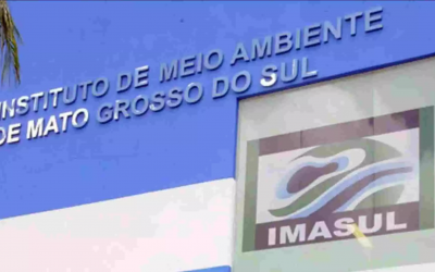 MPMS abre investigação sobre irregularidades em concurso do Imasul com salários de até R$ 7,5 mil