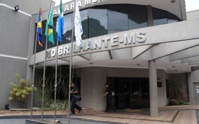 Rio Brilhante: Câmara Municipal sob investigação por gastos de mais de R$ 200 Mil em publicidade durante período eleitoral