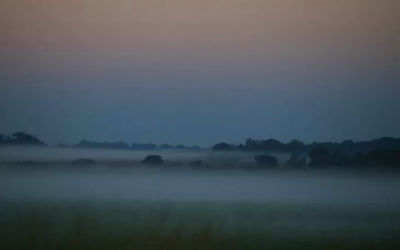 LISTA: Frente fria derruba temperaturas para 7,5°C em Mato Grosso do Sul