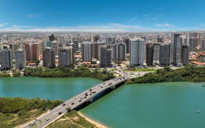 Aracaju pode perder território e duas praias para cidade vizinha; entenda