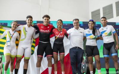 Norte e Nordeste dominam pódios no 1º dia dos Jogos da Juventude 2024