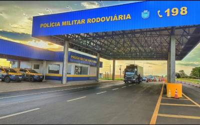 Batalhão de Polícia Militar Rodoviária realiza Operação Proclamação da República 2024