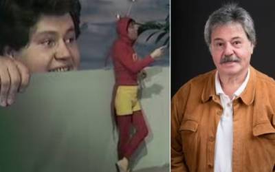 Morre Arturo García Tenorio, ator de 'Chapolin', aos 70 anos