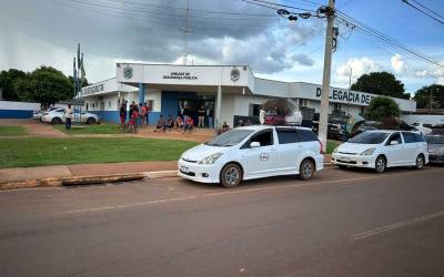 Ação resgata trabalhadores em situação de escravidão em Nova Alvorada do Sul