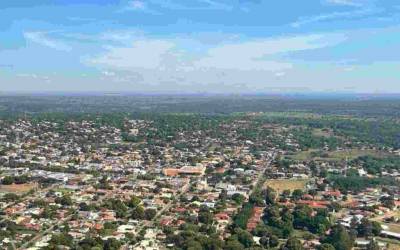 Câmara de Laguna Carapã abre concurso para sete vagas com salários de até R$ 7 mil