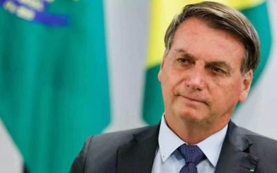 PF indicia Bolsonaro, Braga Netto e mais 35 por tentativa de golpe