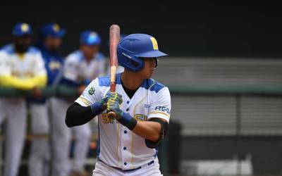 Brasil vai à final do Sul-Americano de Beisebol após 10 a 0 no Chile