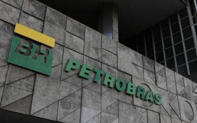 Petrobras revela plano de investimento de US$ 111 bilhões em energia até 2029