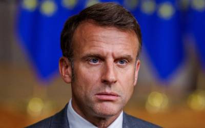 Macron reitera apoio à agricultura francesa e reforça que não assinará acordo com Mercosul