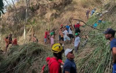 Acidente com ônibus escolar faz 17 mortos e 28 feridos em Alagoas