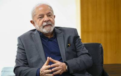 Lula e Anielle lamentam mortes em acidente na Serra da Barriga