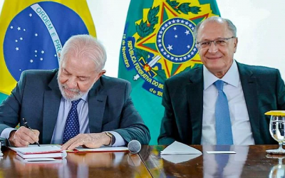 Lula sanciona, com 1 veto, criação do Cadastro Nacional de Pedófilos e Predadores Sexuais